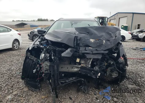 2018 Mazda Cx-5 Grand Touring from USA, damaged, VIN JM3KFBDM0J0403095